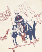 Bronc Ovi T Shirt