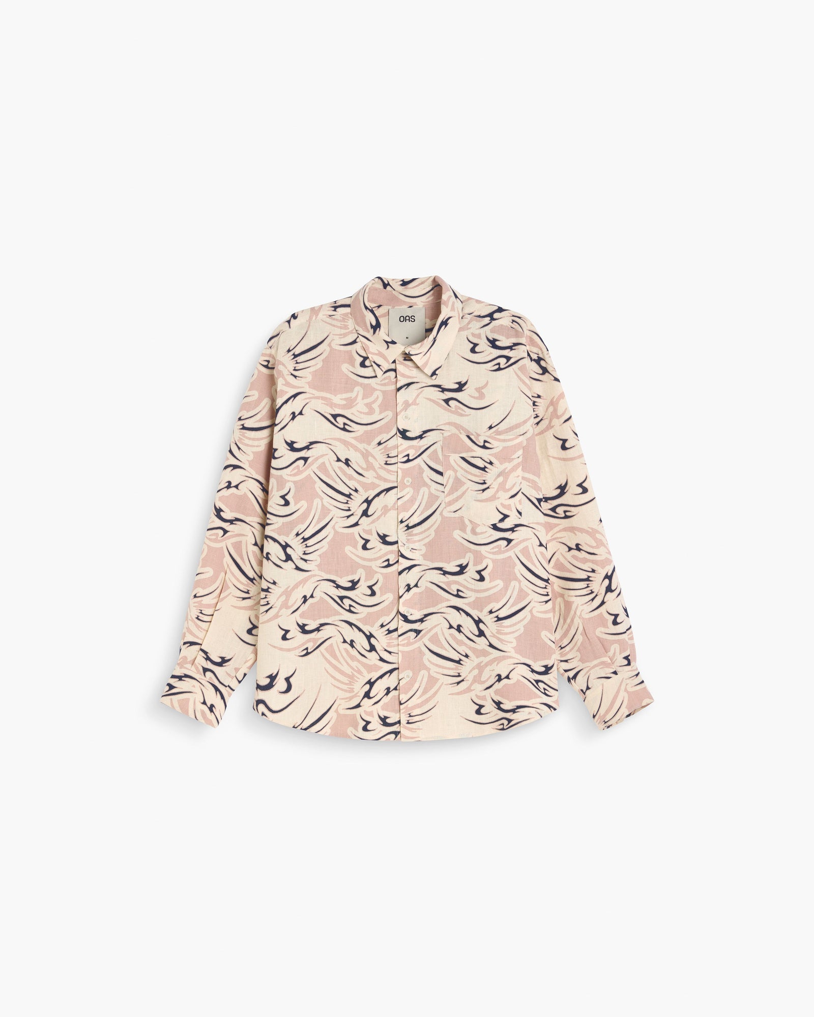 Rogue Piano Shirt