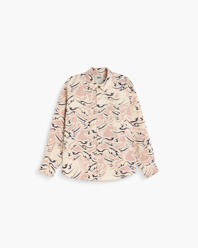 Rogue Piano Shirt