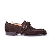 Norwegian Slip On With Buckle Hand Sewn Apron