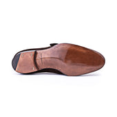 Norwegian Slip On With Buckle Hand Sewn Apron