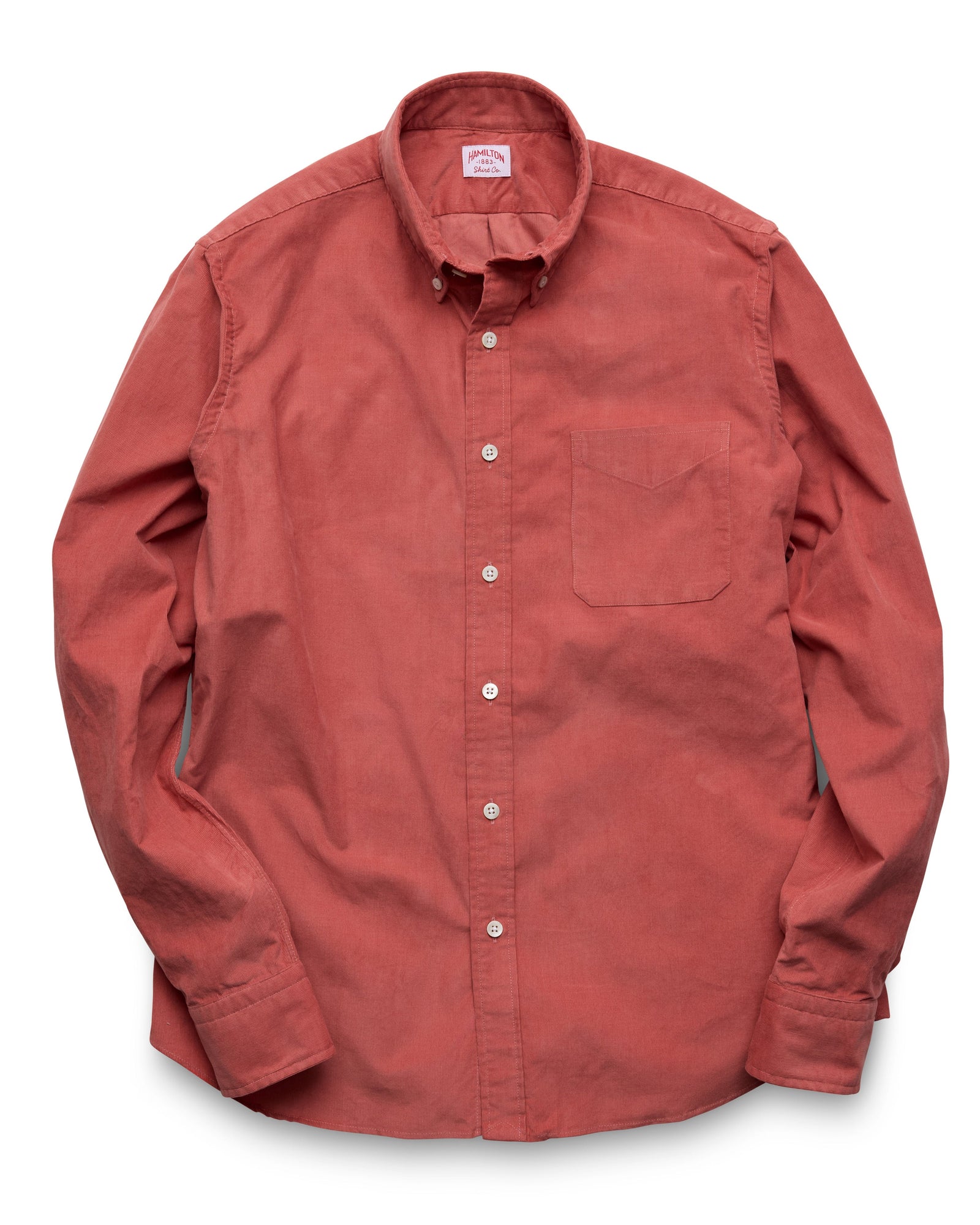 1883 Micro Corduroy