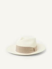 RAFAEL PANAMA HAT