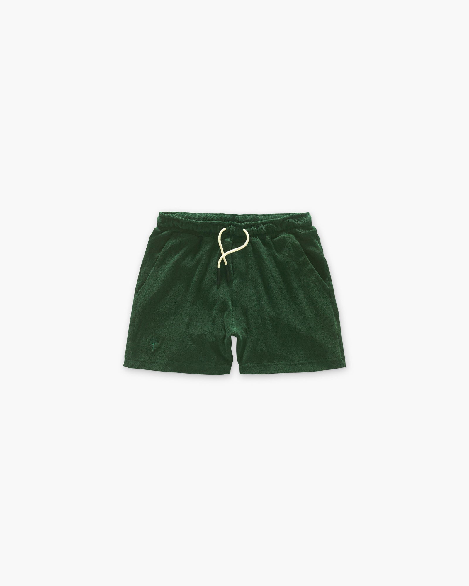 Terry Shorts