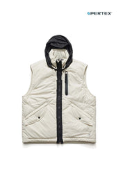 Padded Paratrooper Vest