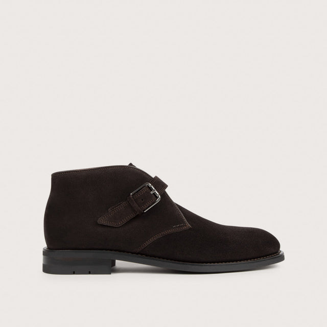 Chêne Hydrovelours Moro Onyx