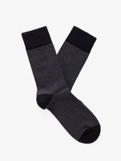 Black & Grey Socks