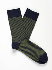 Green Socks