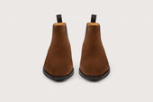 Fusain Hydrovelours Cigare Onyx