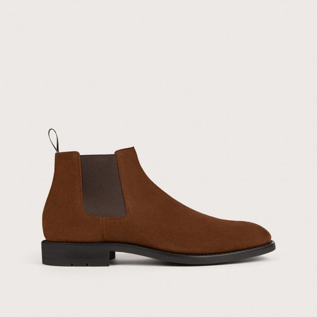 FUSAIN Hydrovelours Cigare Onyx