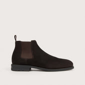 FUSAIN Hydrovelours Moro Onyx