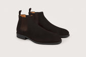Fusain Hydrovelours Moro Onyx