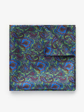 Handkerchief Paisley
