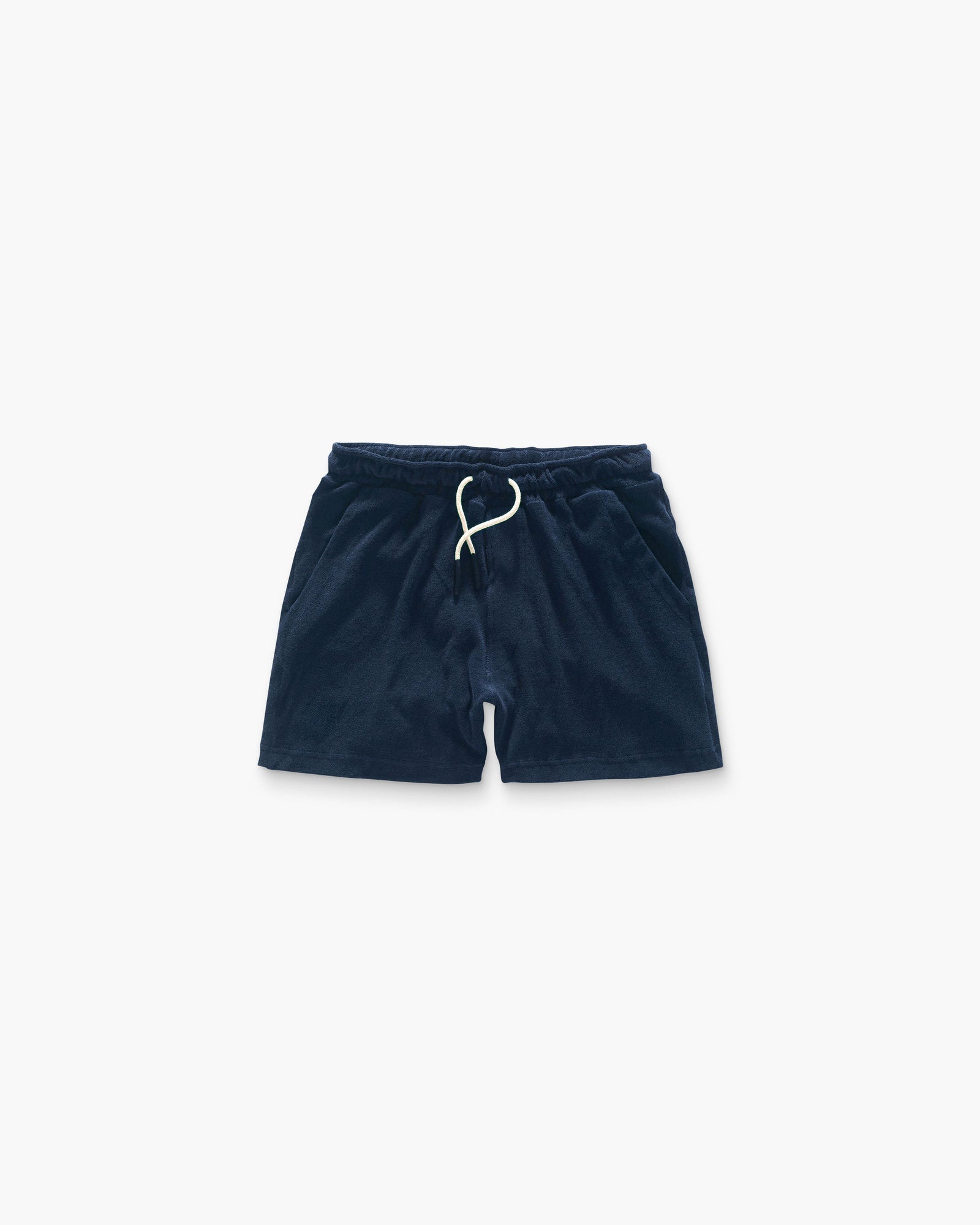 Terry Shorts