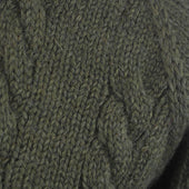 18a Crew Neck Sweater 100 Pure New Wool