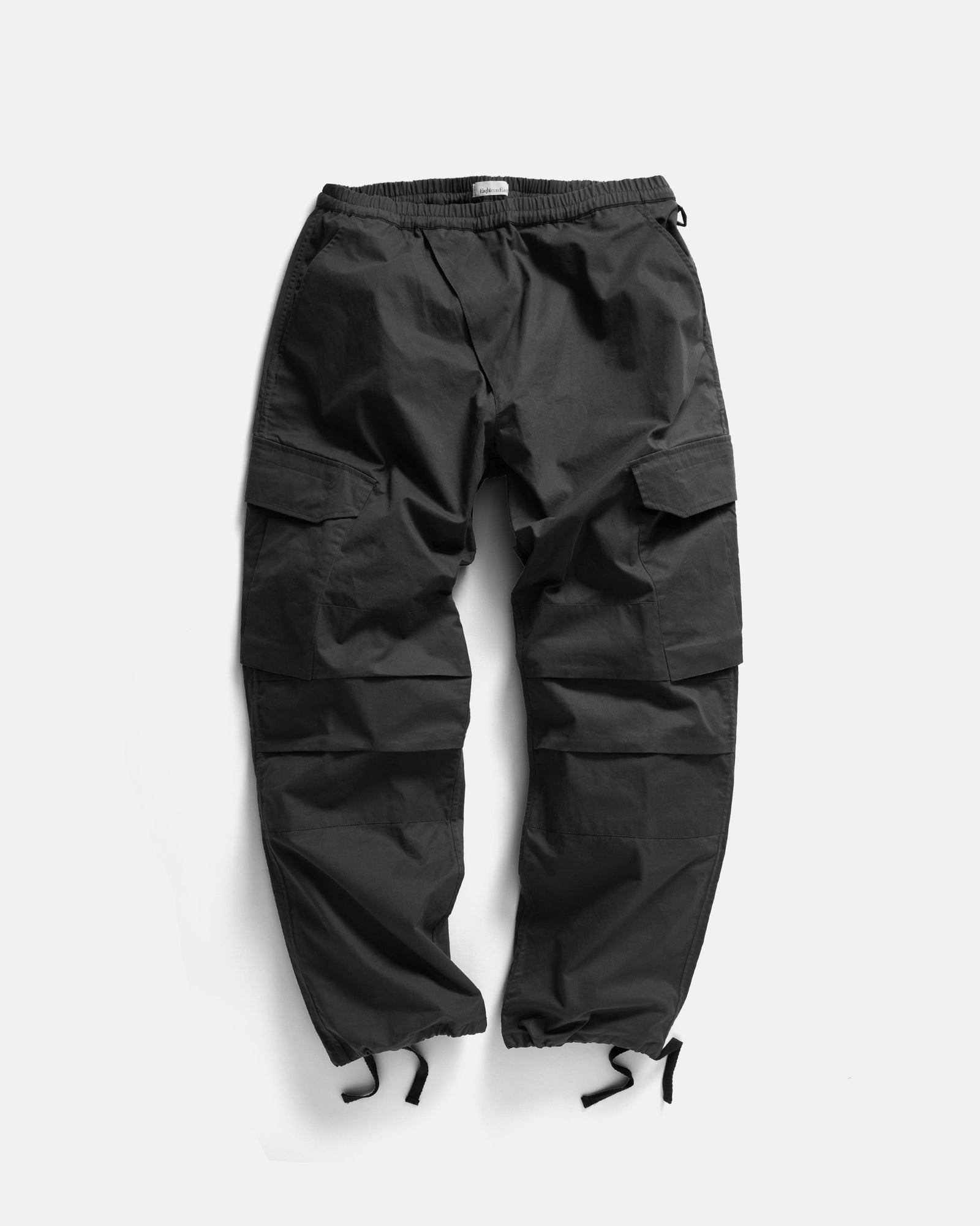 Richmond Raf Easy Cargo Pant Sunbleached Washed Wax Cotton