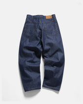 Saph Five Pocket Jeans 13 Oz Raw Denim
