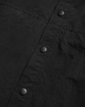 Ls Easy Work Shirt Featherweight Micro Ripstop Nylon
