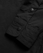 Ls Easy Work Shirt Featherweight Micro Ripstop Nylon