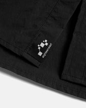 Ls Easy Work Shirt Featherweight Micro Ripstop Nylon