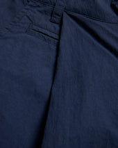 Emery Pleated Big Shorts Featherweight Micro Ripstop Nylon