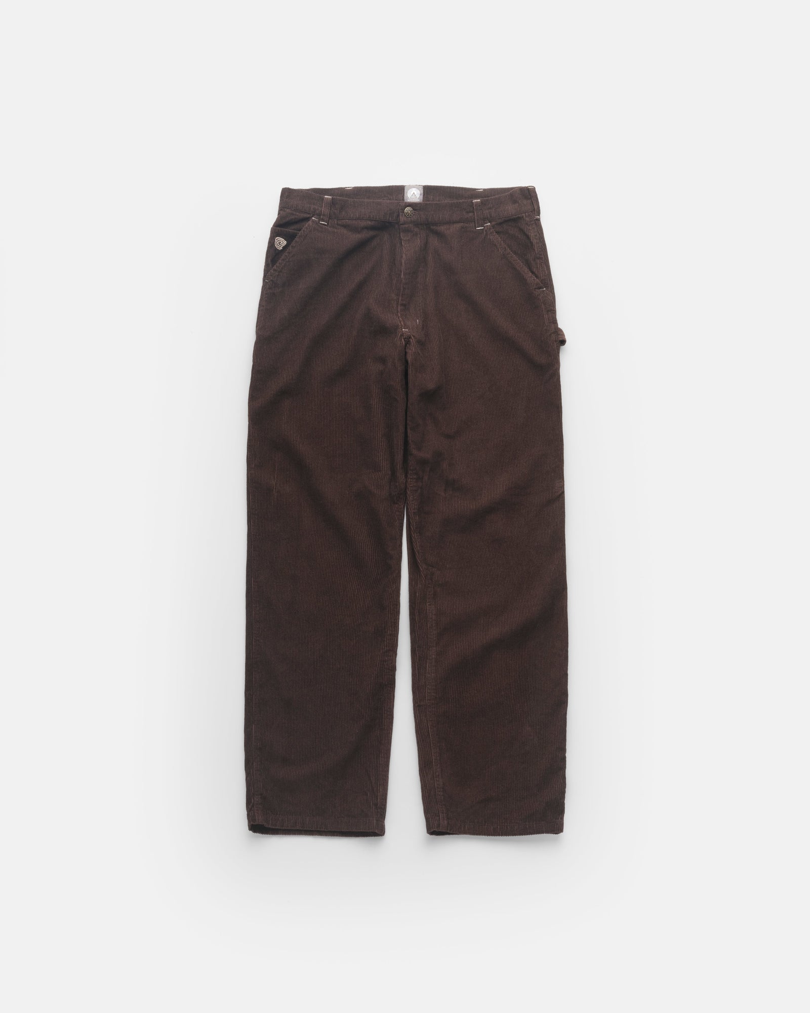 Cello Carpenter Pant Cotton Corduroy