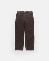 Cello Carpenter Pant Cotton Corduroy