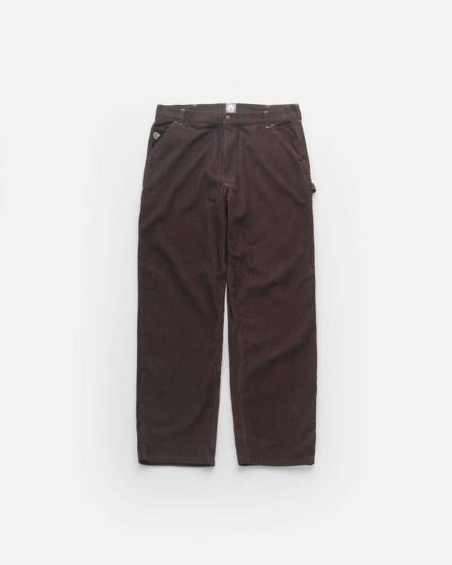 Cello Carpenter Pant Cotton Corduroy