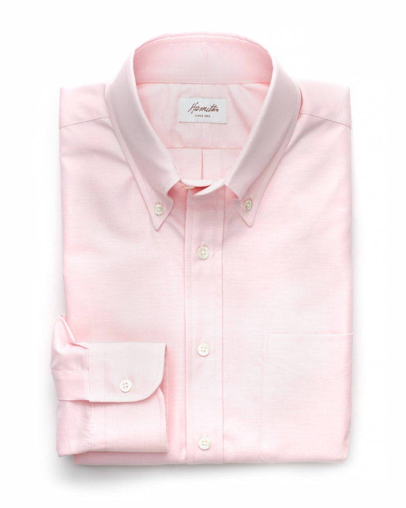 Classic Oxford