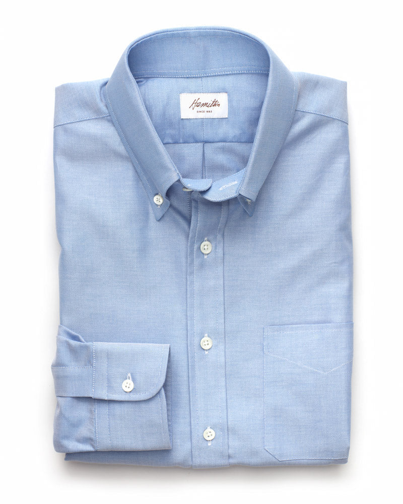 Classic Oxford