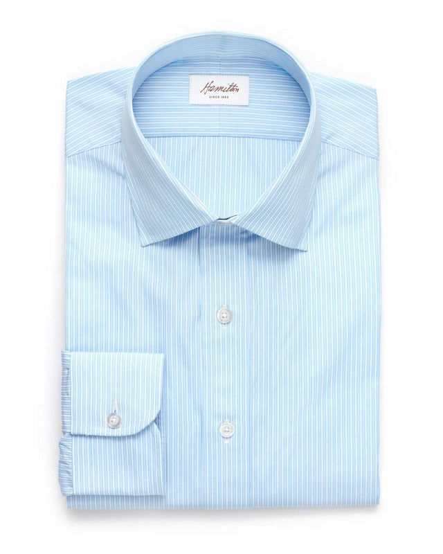 Sterling Stripe
