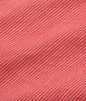 Sugar Cane Jean Cord Work Shirt Sc25511 Red