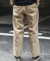 French Army M-52 Chino Pants