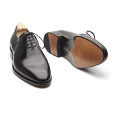 Valentin Whole Cut Oxford Hand Welted Classics Collection