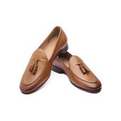 Ren Tassel Loafer Blake Stitched Classics Collection
