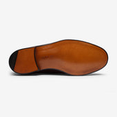 Punch Cap Oxford Mod Last