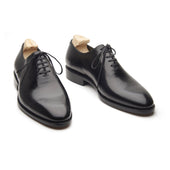 Valentin Whole Cut Oxford Hand Welted Classics Collection