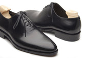 Valentin Whole Cut Oxford Hand Welted Classics Collection