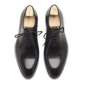 Valentin Whole Cut Oxford Hand Welted Classics Collection