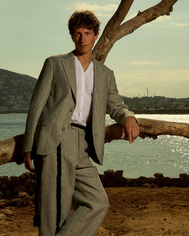 Arthus jacket