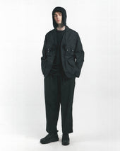Trekking Jacket