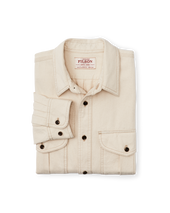 Twill Guide Shirt