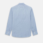 Ticking Stripe Westminster Shirt