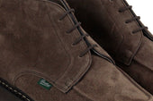 CHAMBORD MID/TEX MARRON-VEL BRUN