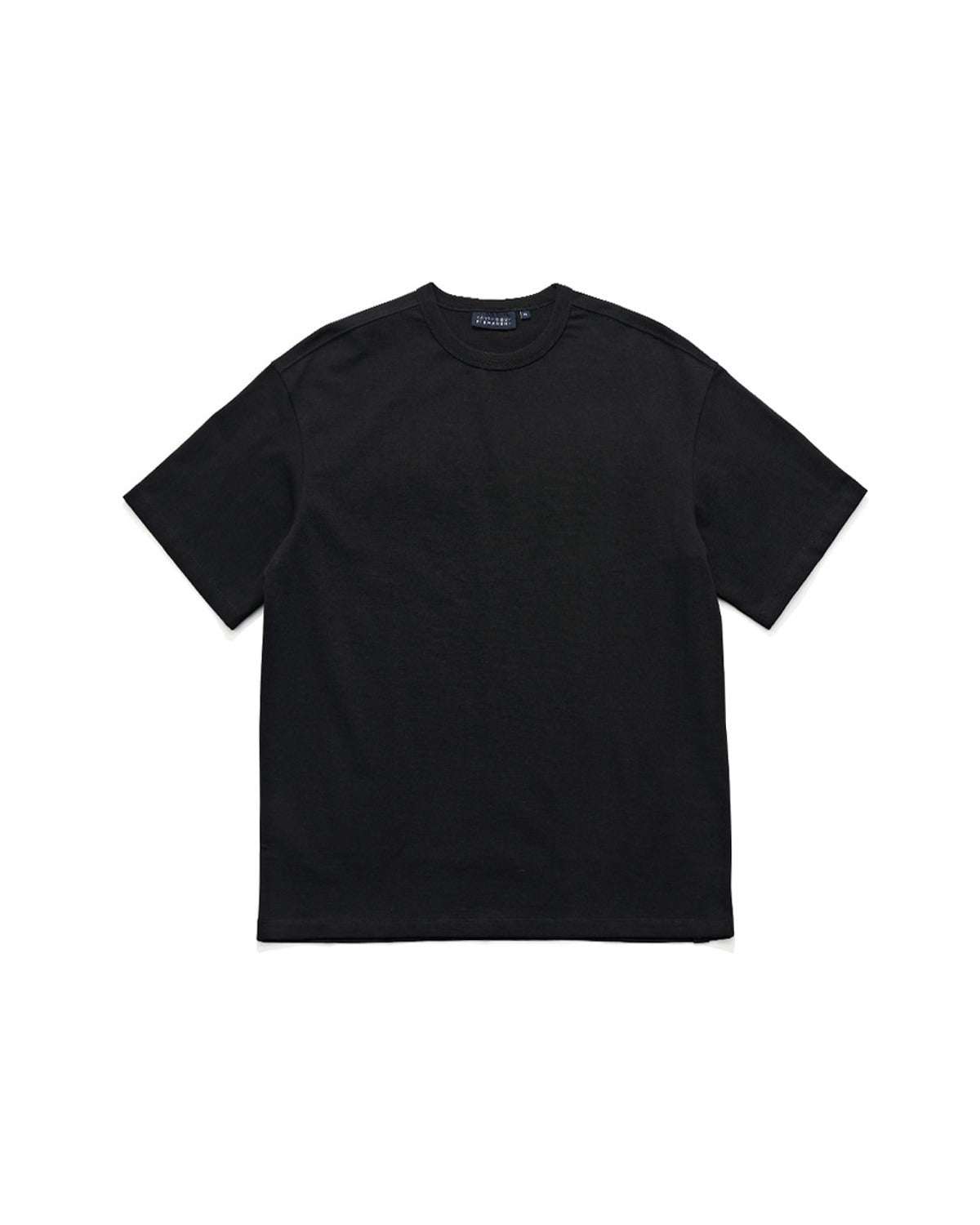 Loose Fit T Shirt