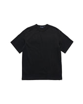 LOOSE FIT T-SHIRT / BLACK