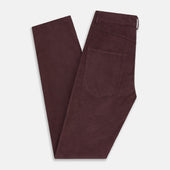 Corduroy Charles Trousers