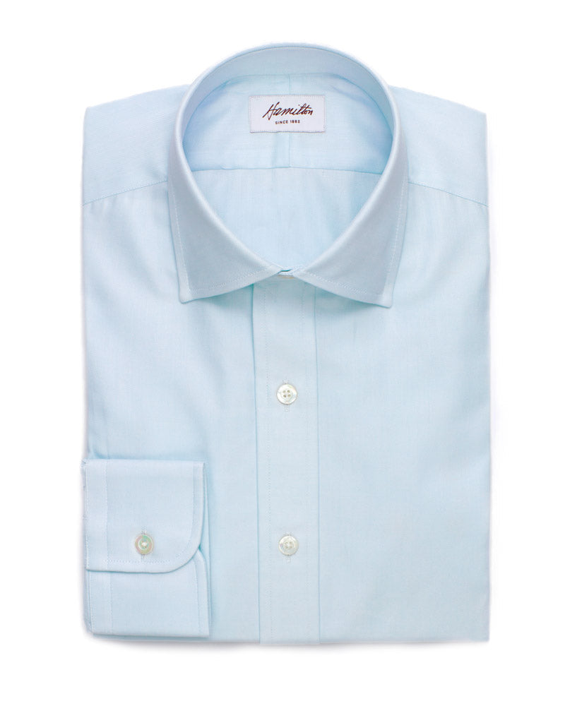 Pima Twill Light