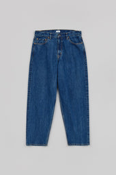 Sale Wide Tapered 5 Pocket Pants