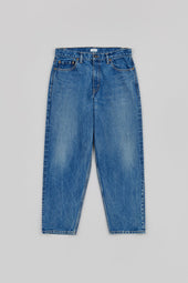 Sale Wide Tapered 5 Pocket Pants